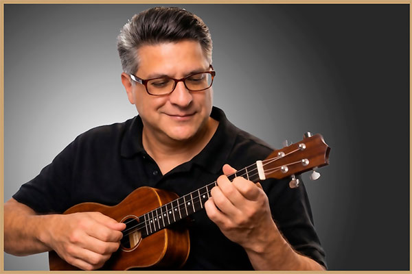 Cómo aprender a tocar ukelele a domicilio en chía y cajicá con Aldo Silva