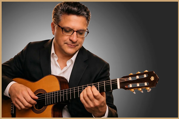 Cómo aprender guitarra a domicilio en chía y cajicá con Aldo Silva